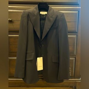 GUCCI BLAZER